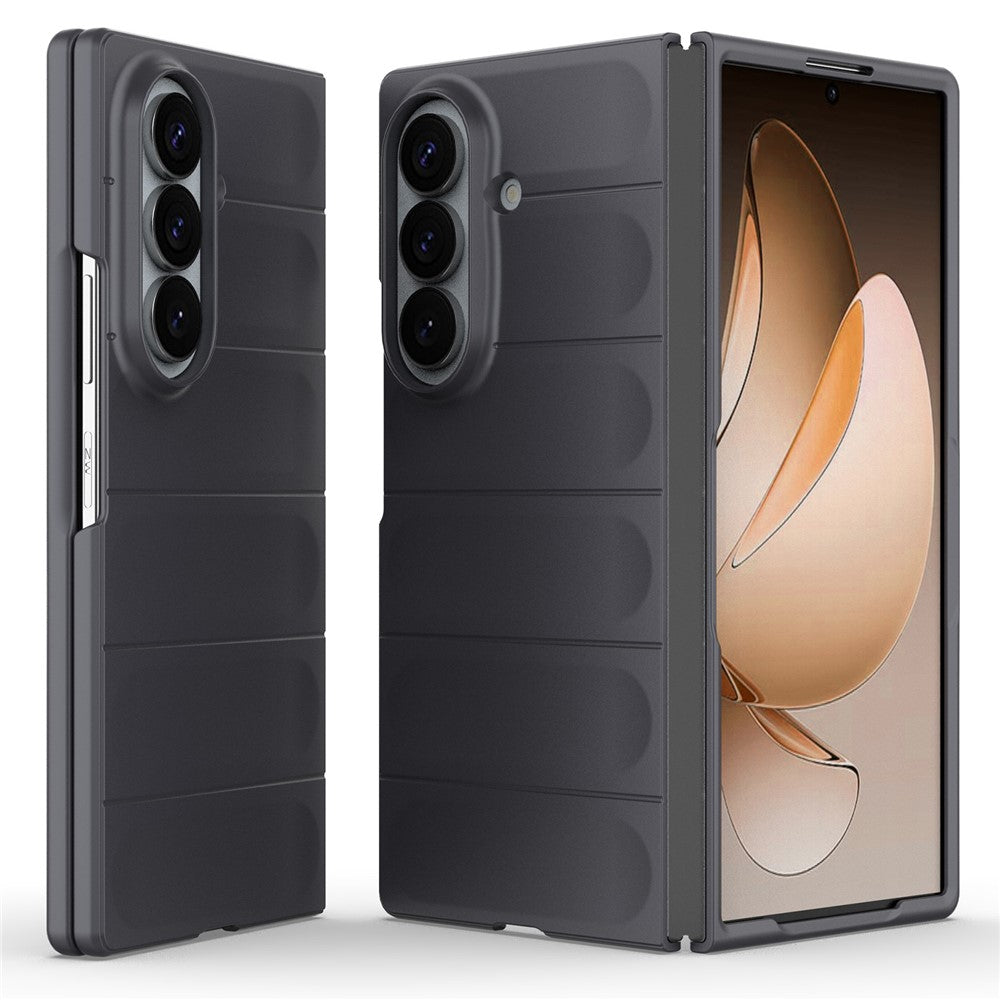 Stoßfeste 3D/Grip Hülle/Case für Samsung Galaxy Z Fold 8 Ultra | ZITOCASES®