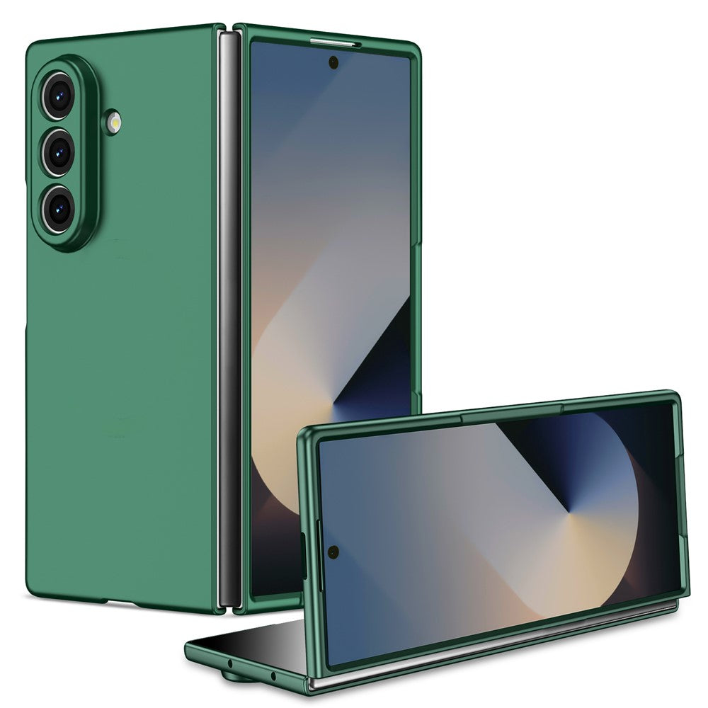 Extra dünne Hartplastik Hülle/Case für Samsung Galaxy Z Fold 8 Ultra | ZITOCASES®