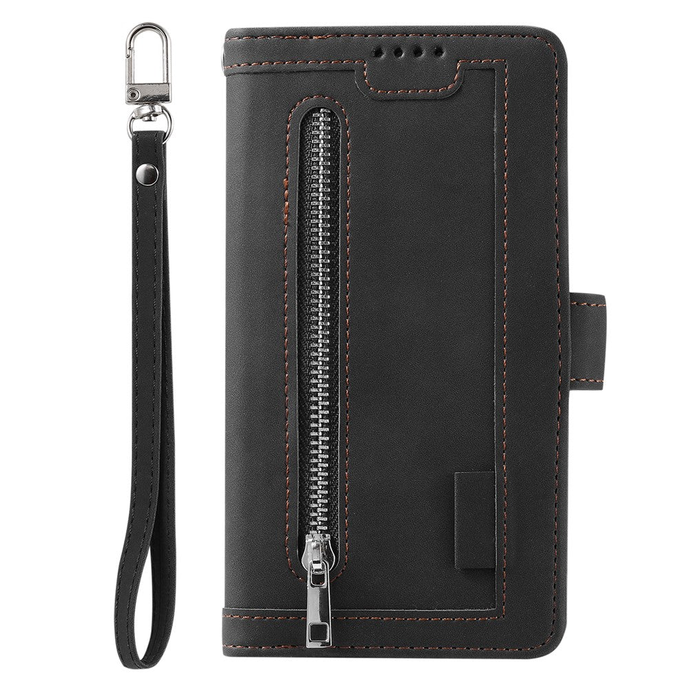 Kunstleder Brieftaschen Hülle/Case für Nothing Phone (4a) Pro | ZITOCASES®