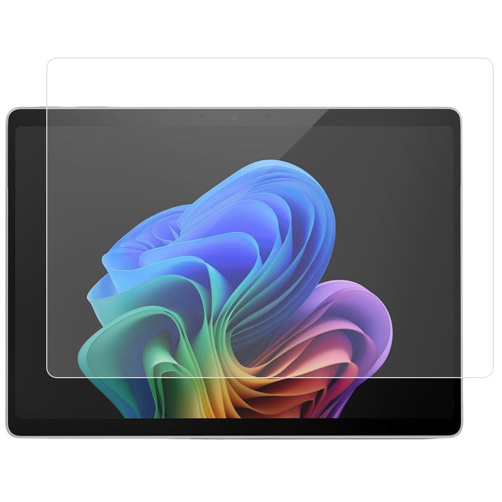 Display Schutzglas [KLARSICHT] für Microsoft Surface Pro 12, 11, 10, 9, 8, 7, 7 Plus, 6, 5, 4, Go 4, 3 | ZITOCASES®
