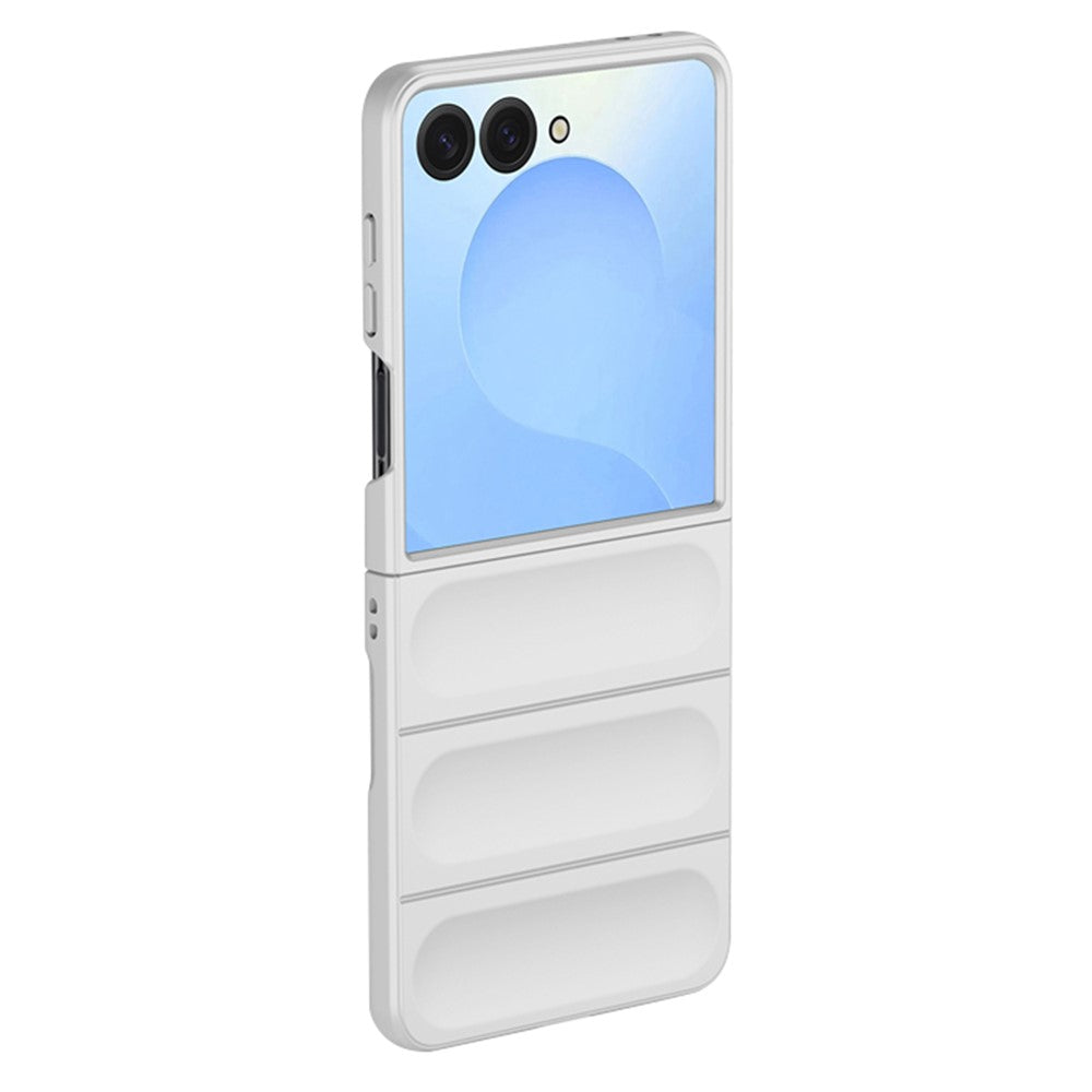Stoßfeste 3D/Grip Hülle/Case für Samsung Galaxy Z Flip 8 | ZITOCASES®