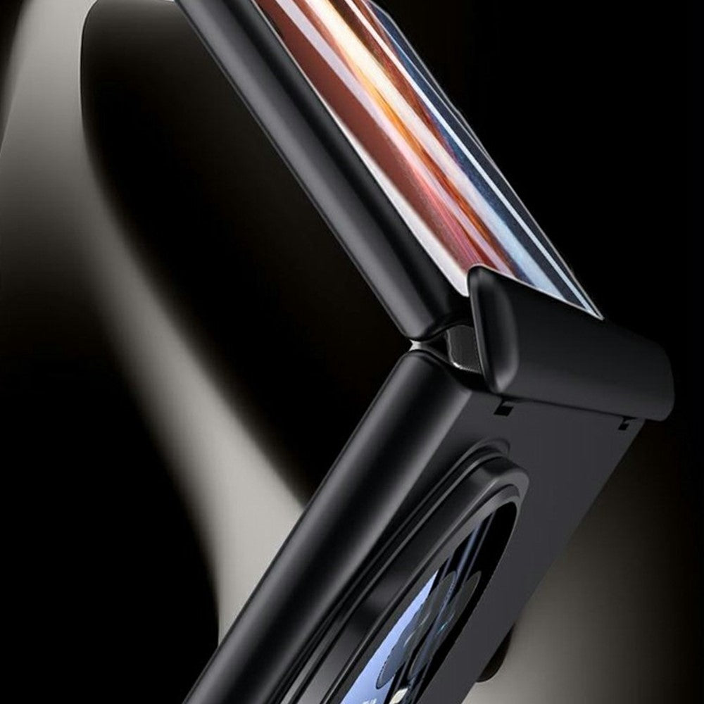 MagSafe/Magnet Vollschutz Hülle/Case für Honor Magic V6 | ZITOCASES®
