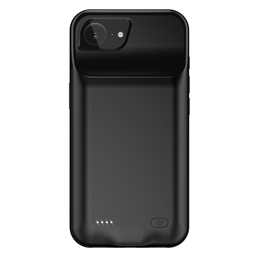 Akku Hülle/Case mit Ladefunktion für iPhone 17, 17 Pro, 17 Pro Max, 17e, Air, 16, 16 Plus, 16 Pro, 16 Pro Max, 16e, 15, 15 Plus, 15 Pro, 15 Pro Max, 14, 14 Plus, 14 Pro, 14 Pro Max, 13, 13 Pro, 13 Pro Max, 13 Mini, 12, 12 Pro, 12 Pro Max, 12 Mini, SE, 11 | ZITOCASES®