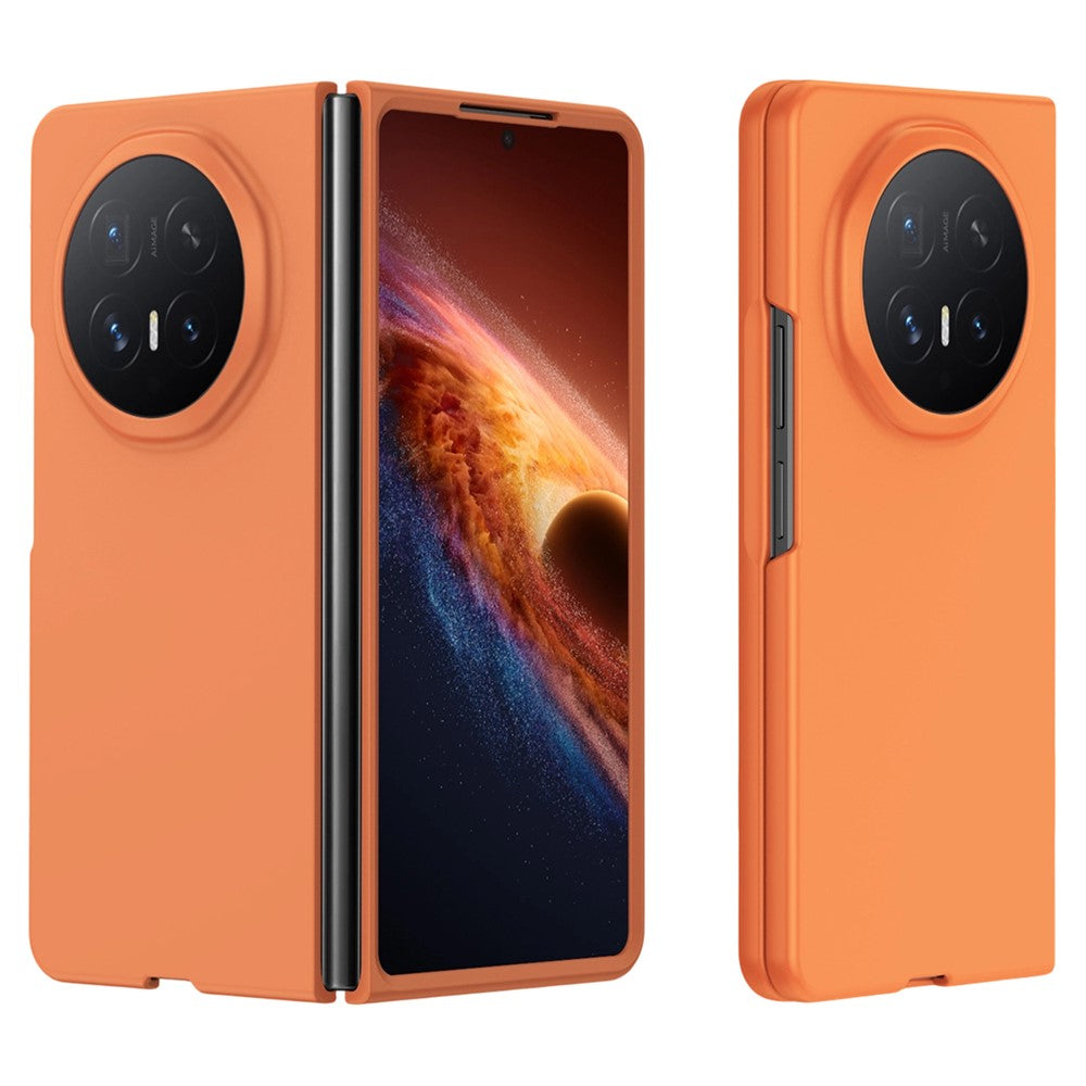 Extra dünne Hartplastik Hülle/Case für Honor Magic V6 | ZITOCASES®
