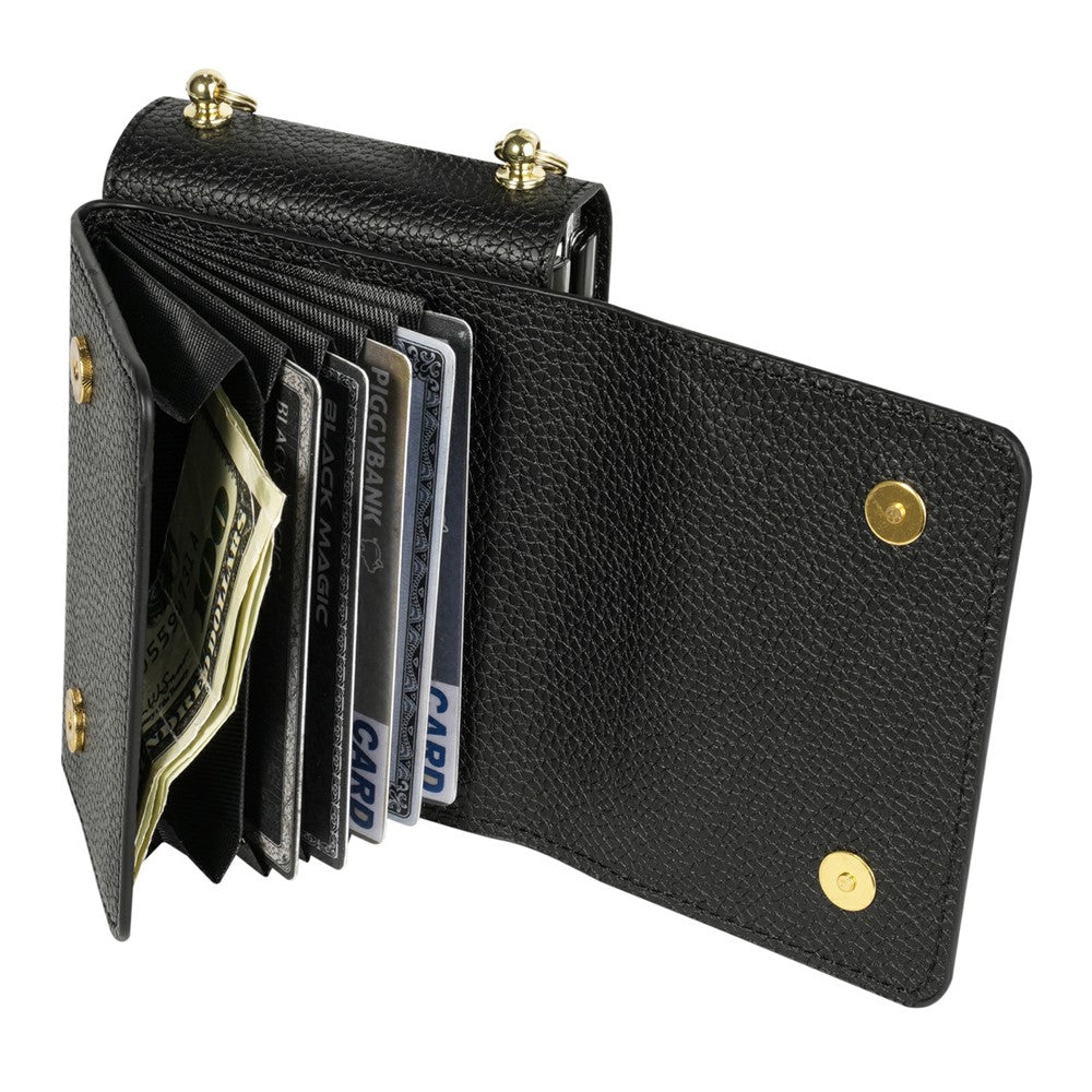 Portemonnaie/Geldbörse Kunstleder Klapphülle/Flipcase für Samsung Galaxy Z Flip 8 | ZITOCASES®