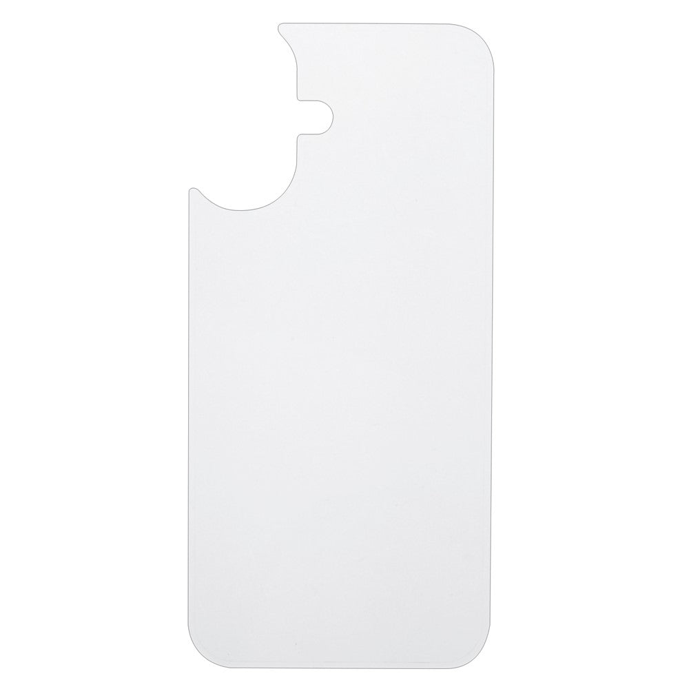 iPhone Backcover/Rückseite Schutzfolie (Ab iPhone 17) | ZITOCASES®