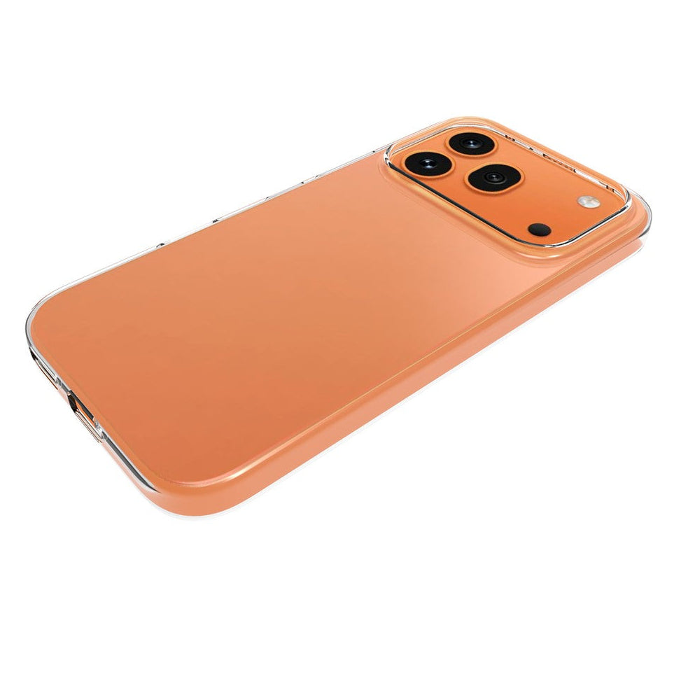 Dünne/Transparente Hülle/Case für Honor 600, 600 Pro | ZITOCASES®