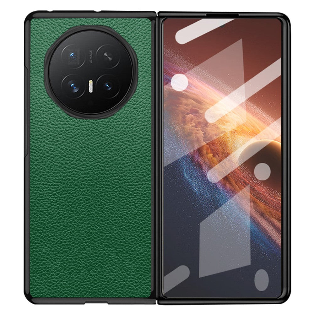 Kunstleder Hülle/Case für Honor Magic V6 | ZITOCASES®