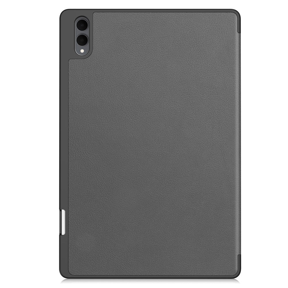 Kunstleder Hülle/Case für Samsung Galaxy Tab S11 Ultra, S11, S10 Ultra, S10 Plus, S10 FE Plus, S10 FE, S10 Lite | ZITOCASES®
