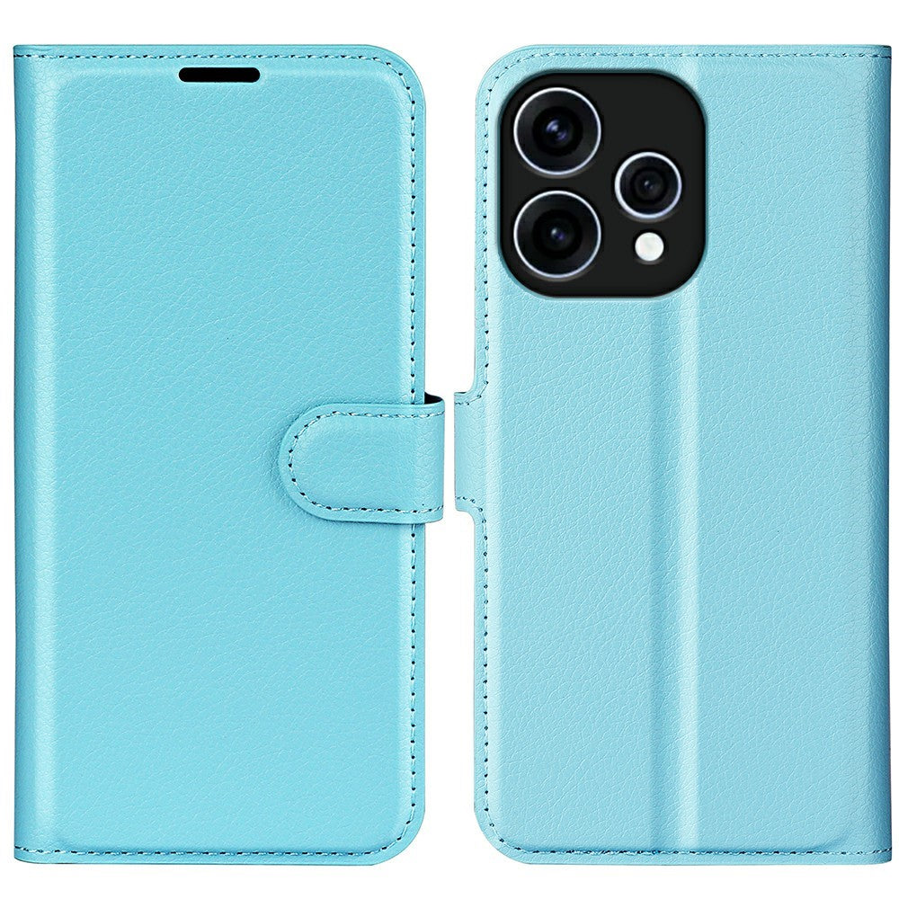 Kunstleder Klapp Hülle/Flip Case für Oppo Reno 15, 15 Pro, 15 FS, 15 F | ZITOCASES®