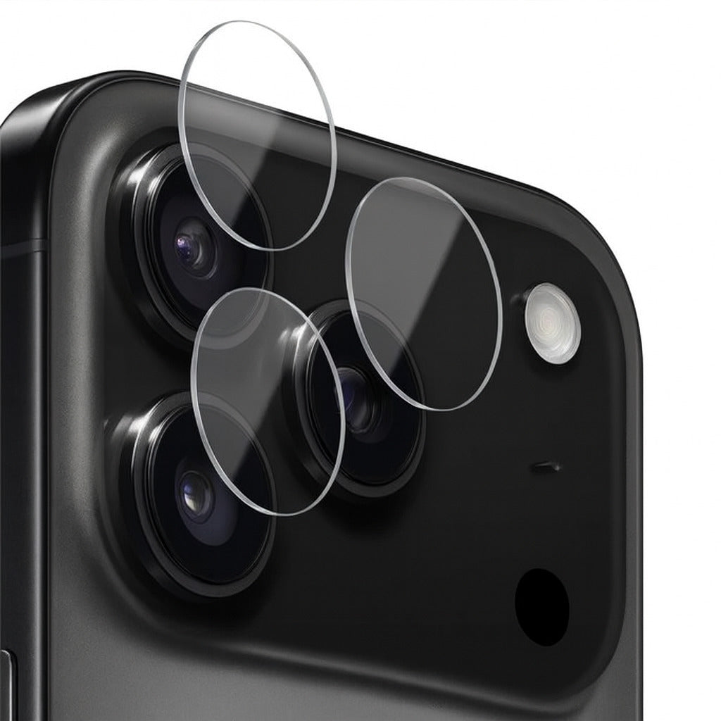 iPhone Kamera Schutzgläser (Set) | ZITOCASES®