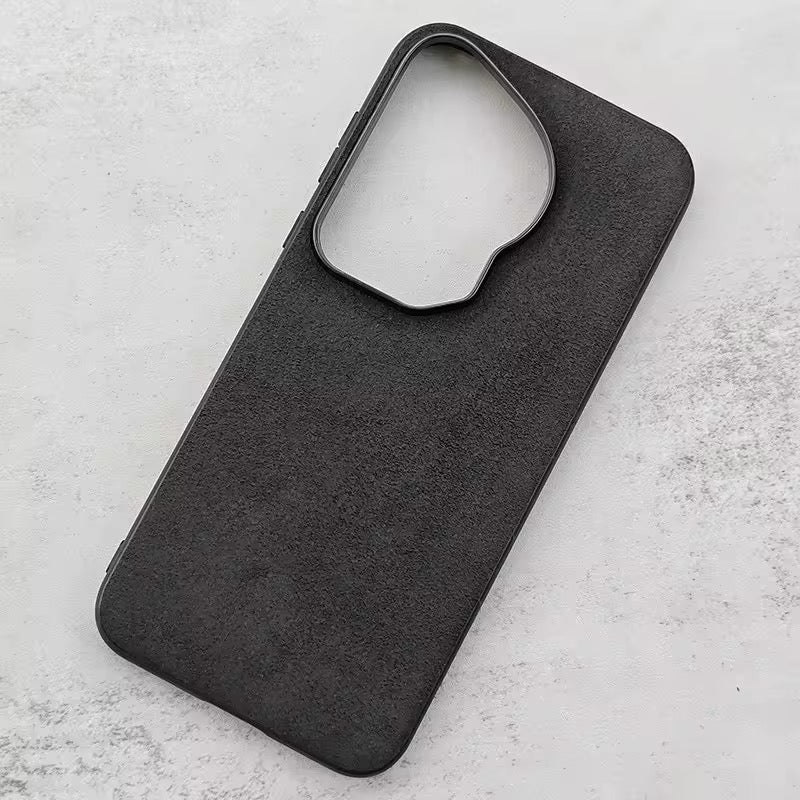 Mikrofaser Soft Hülle/Case verschiedene Farben für Huawei Pura 70, 70 Pro, 70 Ultra, P60 Pro, P50, P50 Pro, P40, P40 Pro, P30, P30 Lite, P30 Pro, P20, P20 Lite, P20 Pro, P10, Mate 60 Pro, 50 Pro, 40 Pro, Nova 12s, 12i, 12 SE | ZITOCASES®