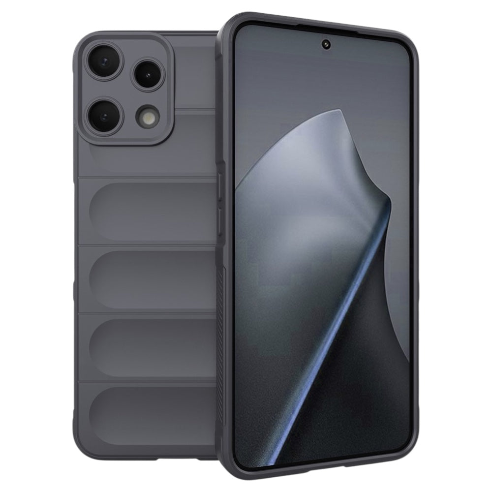 Stoßfeste 3D/Grip Hülle/Case für Nothing Phone (3a) Lite | ZITOCASES®