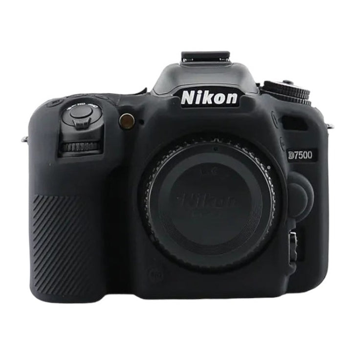 Bunte Silikon Hülle/Case für Nikon Kameras (Z, D, COOLPIX) | ZITOCASES®