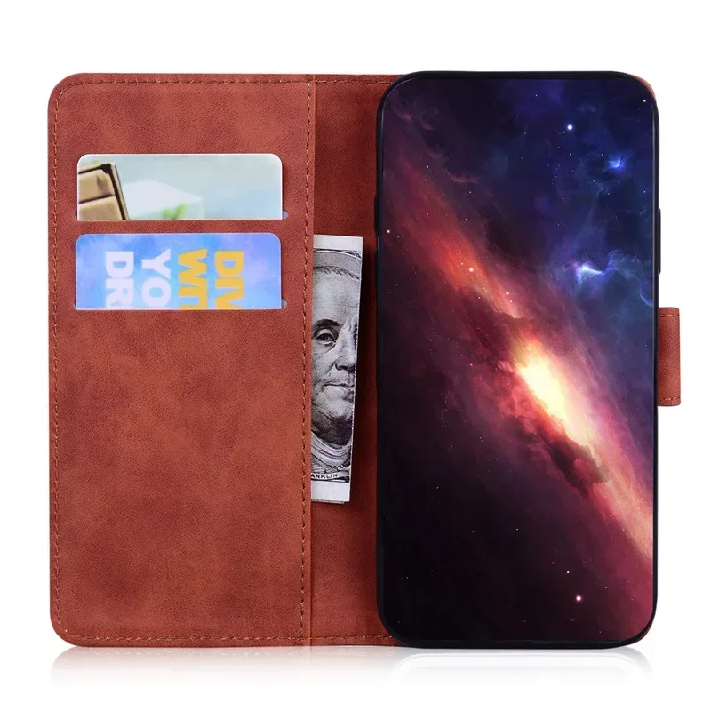 Tiger Motiv Kunstleder Klapp Hülle/Flip Case für Xiaomi 14, 14 Pro, 14 Ultra, 14T, 14T Pro, 13, 13 Pro, 13 Lite, 13 Ultra, 13T, 13T Pro, 12, 12 Pro, 12X, 12 Lite, 12T, 12T Pro, 11, 11T, 11T Pro, 11i, 11 Lite, 11 Ultra, 10, 10 Pro, Redmi Note 13 | ZITOCASES®