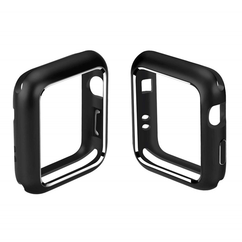 360° Aluminium Hülle/Case für Apple Watch | ZITOCASES®