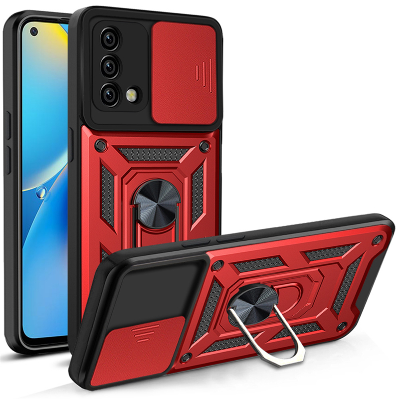 Kamera Schutz Outdoor/Magnet Hülle/Case für ZTE Axon 50 Ultra, 40 Pro, 40 Ultra, 30 Ultra, 20, 11, Nubia Z60S Pro, Z60 Ultra, X, Red Magic 3, 3S | ZITOCASES®