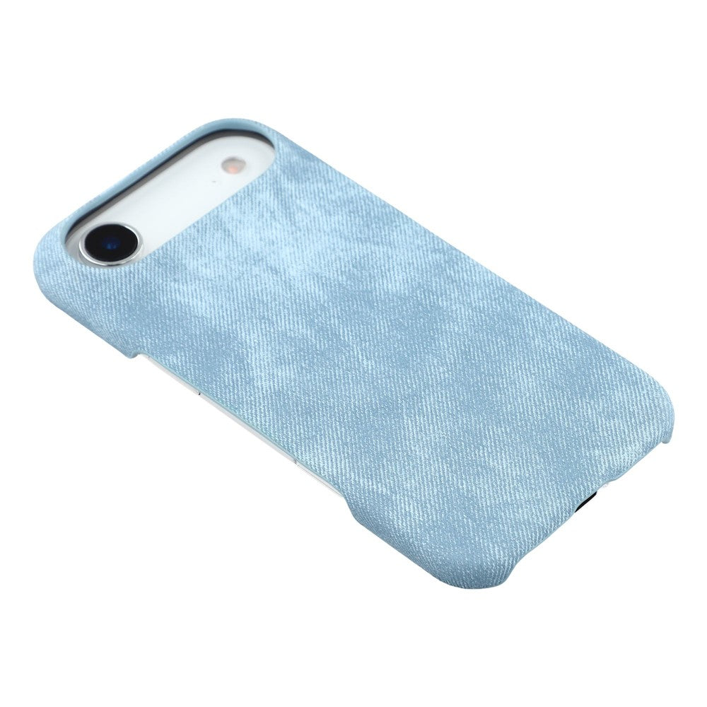 Stoff/Jeans Optik Hülle/Case für iPhone Air | ZITOCASES®