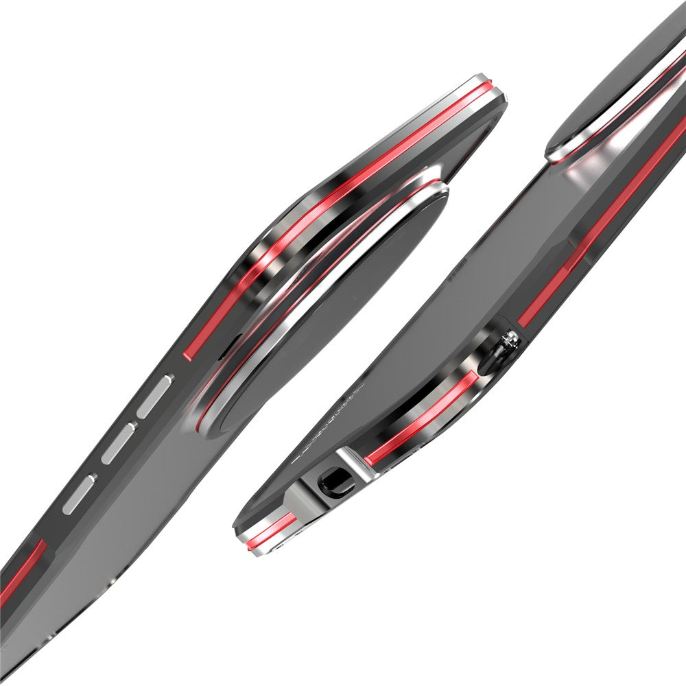 Rahmen/Bumper Aluminium Hülle/Case für Xiaomi 17 Ultra