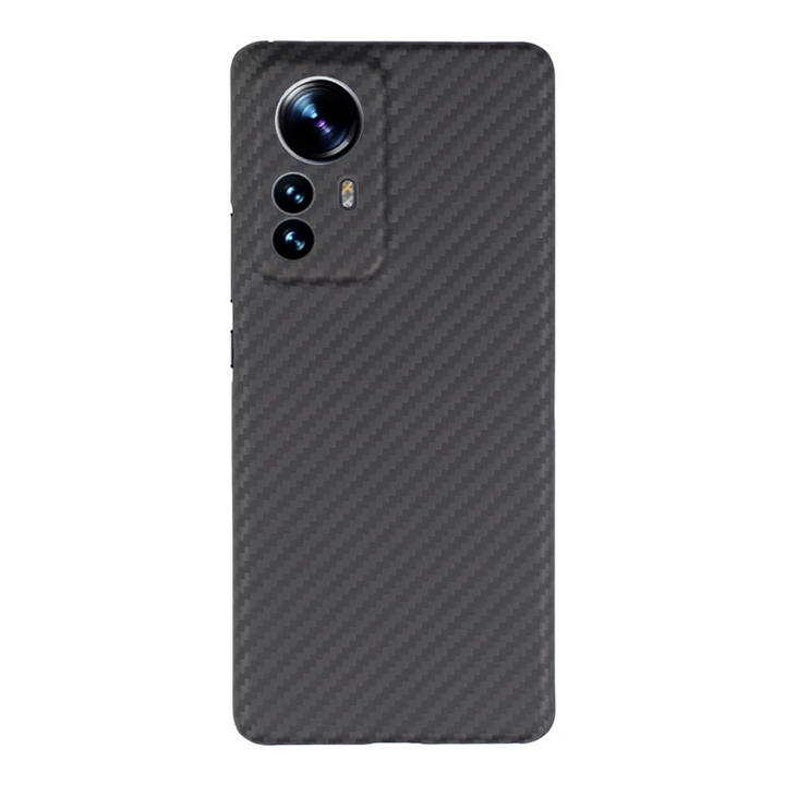 Ultra dünne 0,3mm Carbon Hülle/Case für Xiaomi Poco F5, M5-Serie | ZITOCASES®