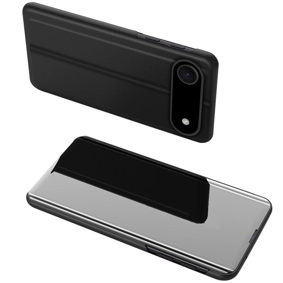Transparente/Spiegel Klapp Hülle/Flip Case für iPhone Air | ZITOCASES®