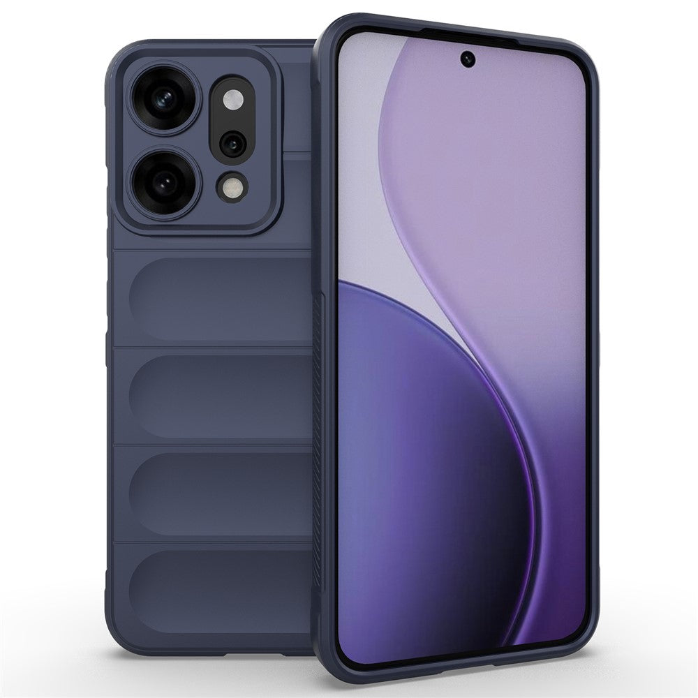 Stoßfeste 3D/Grip Hülle/Case für Oppo Reno 14, 14 F, 14 Pro | ZITOCASES®