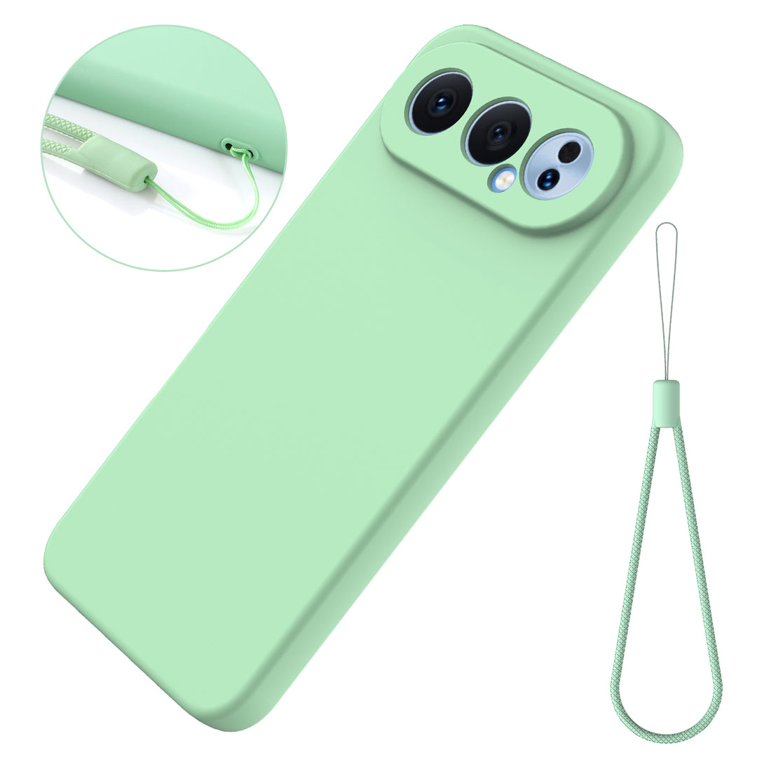 Bunte Silikon Hülle/Case für Honor 500, 500 Pro | ZITOCASES®