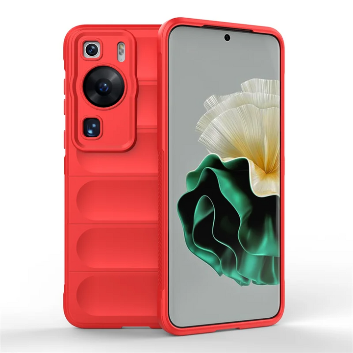 Stoßfeste 3D/Grip Hülle/Case für Huawei Nova-Serie | ZITOCASES®