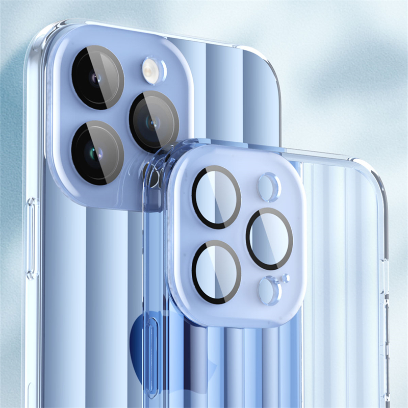 Gestreifte 3D-Effekt Hülle/Case für iPhone 16, 16 Plus, 16 Pro, 16 Pro Max, 16e, 15, 15 Plus, 15 Pro, 15 Pro Max, 14, 14 Plus, 14 Pro, 14 Pro Max, 13, 13 Pro, 13 Pro Max, 13 Mini, 12, 12 Pro, 12 Pro Max, 12 Mini, SE, 11, 11 Pro | ZITOCASES®