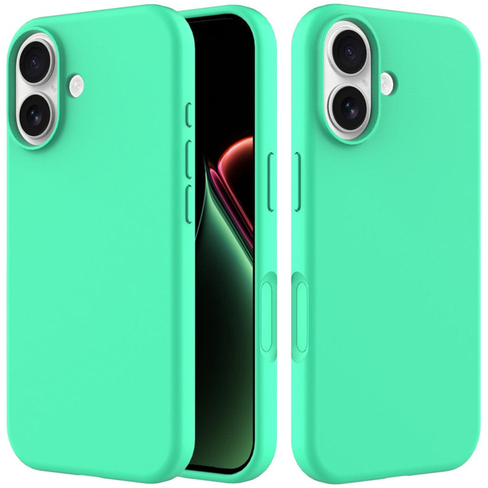 Bunte Silikon Hülle/Case für iPhone 17 | ZITOCASES®