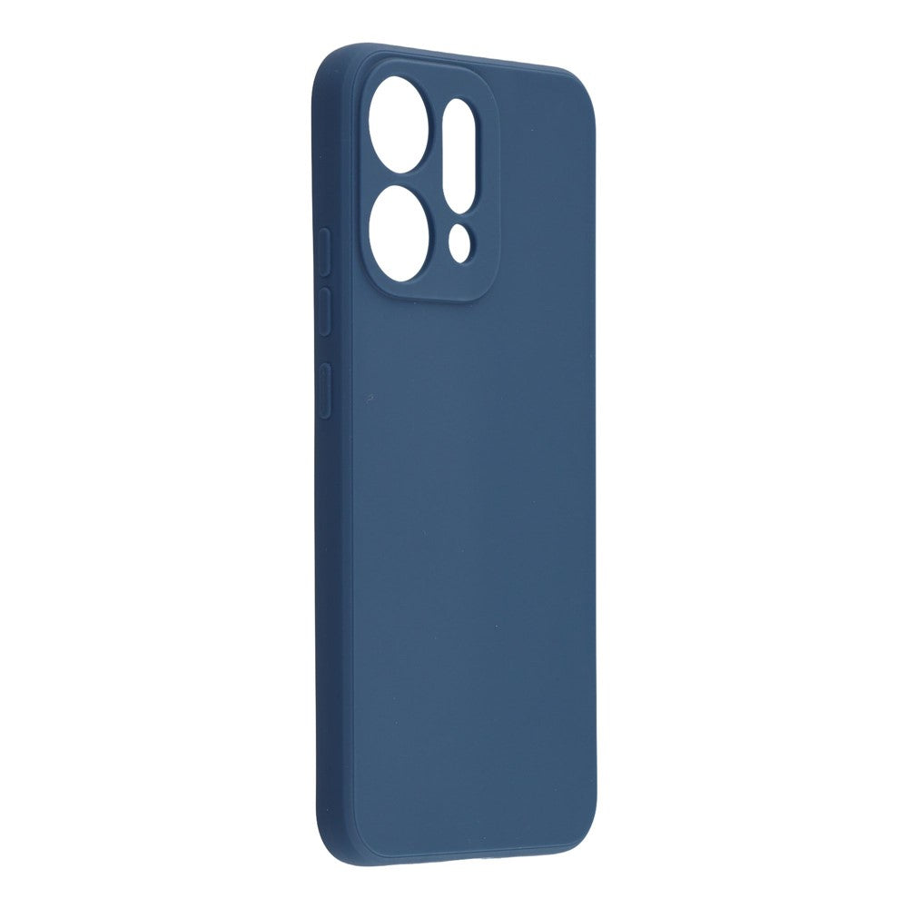 Bunte Silikon Hülle/Case für Oppo Reno 14, 14 F, 14 Pro | ZITOCASES®
