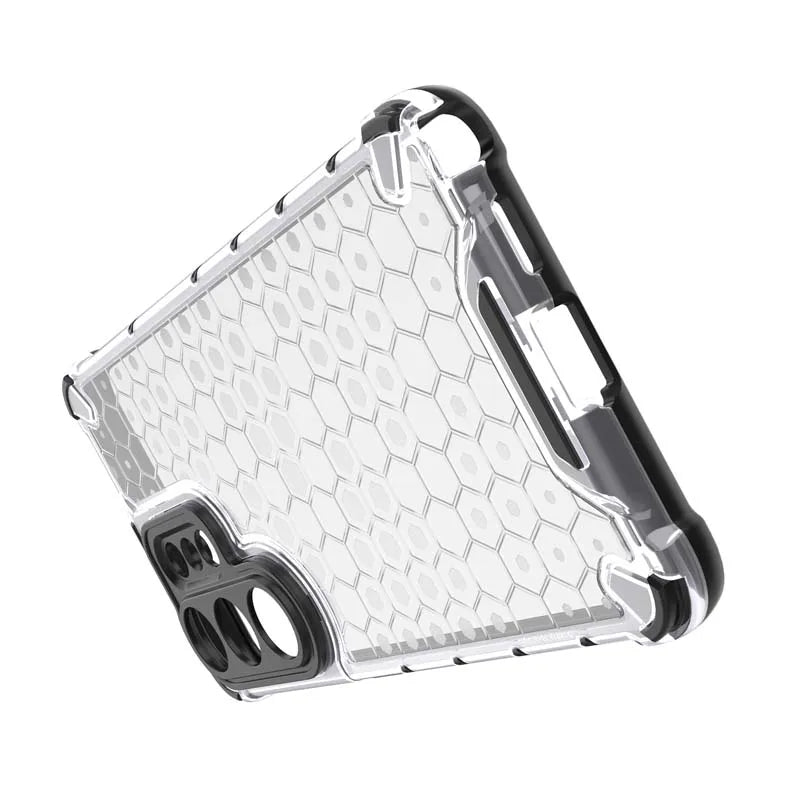 Waben Design Hülle/Case für Samsung Galaxy S26, S26 Plus, S26 Ultra