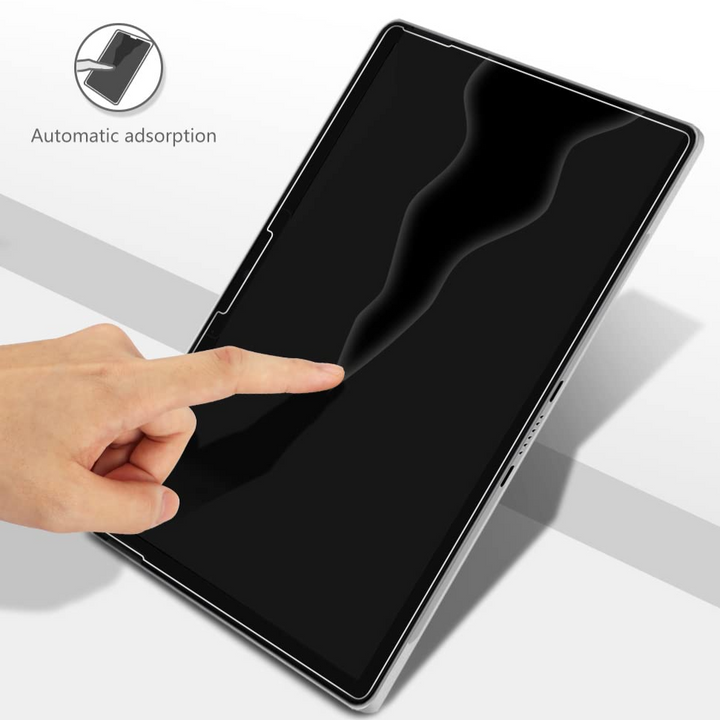 Display Schutzglas [KLARSICHT] für Microsoft Surface Pro 9, 8, 7, 7 Plus, 6, 5, 4, 3, Go 3 | ZITOCASES®