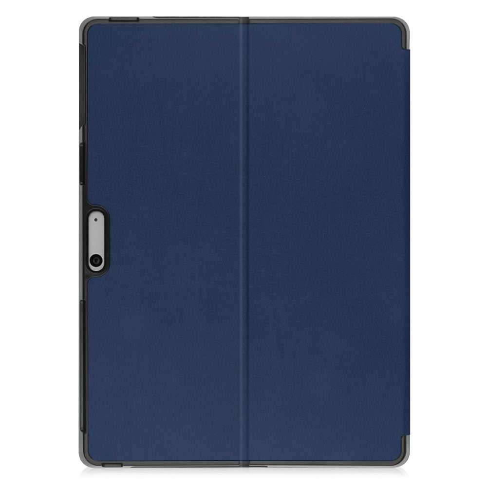 Kunstleder Hülle/Case für Microsoft Surface Pro 12, 11, 10, 9, 8, 7, 7 Plus, 6, 5, 4, Go 4, 3 | ZITOCASES®