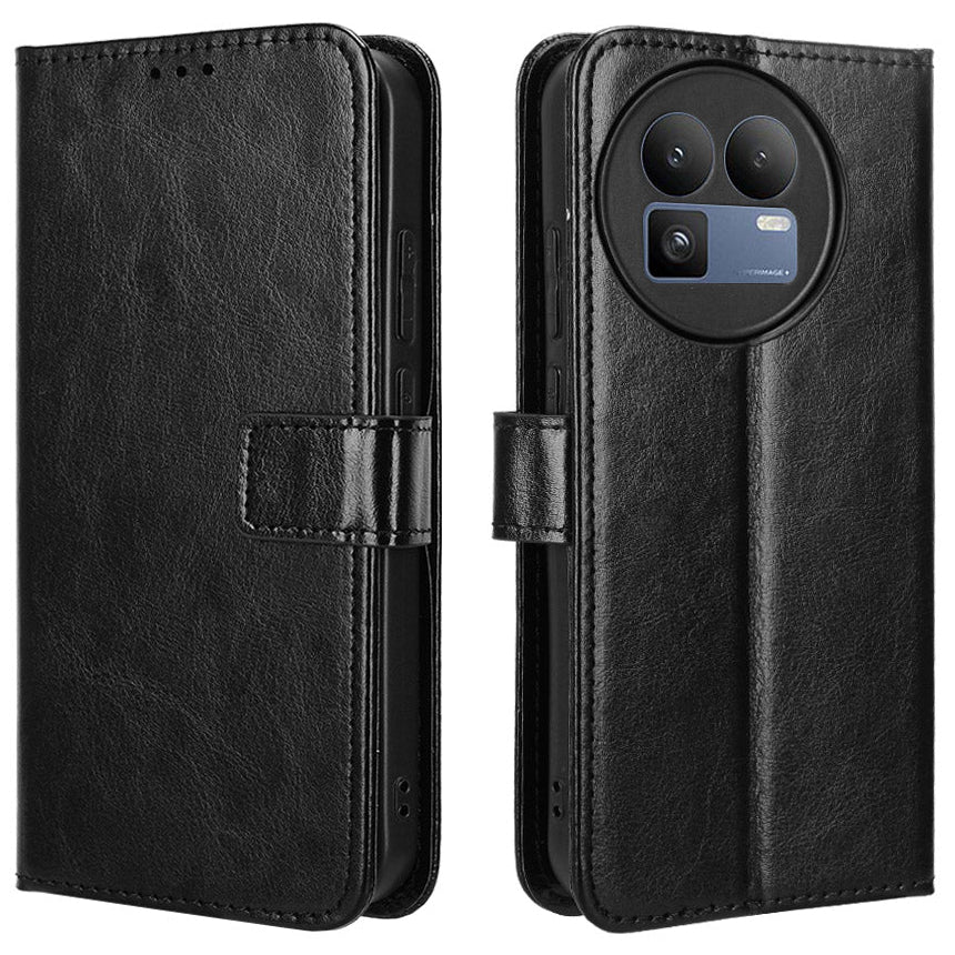 Kunstleder Klapp Hülle/Flip Case für Realme GT 8 Pro | ZITOCASES®