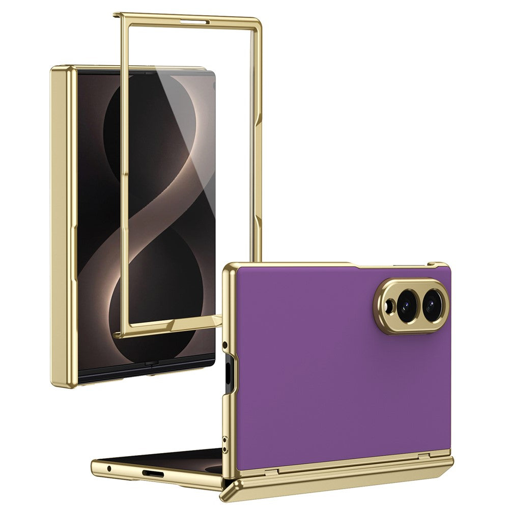 Stoßfeste Vollschutz Hülle/Case für Samsung Galaxy Z Fold 8 | ZITOCASES®