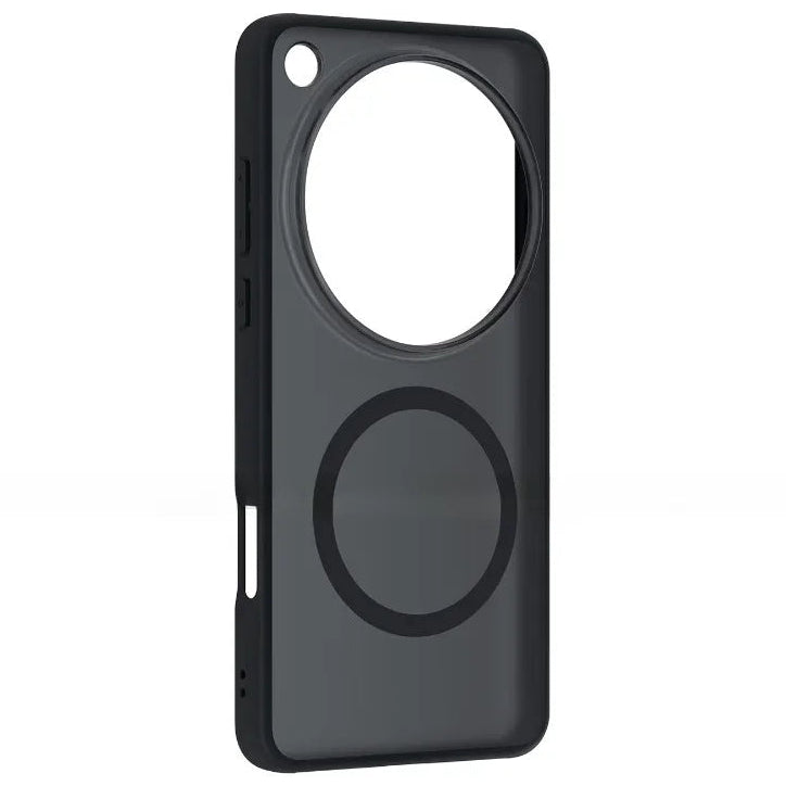 Matte Transparente MagSafe/Magnet Hülle/Case für Oppo Find X9 Ultra | ZITOCASES®