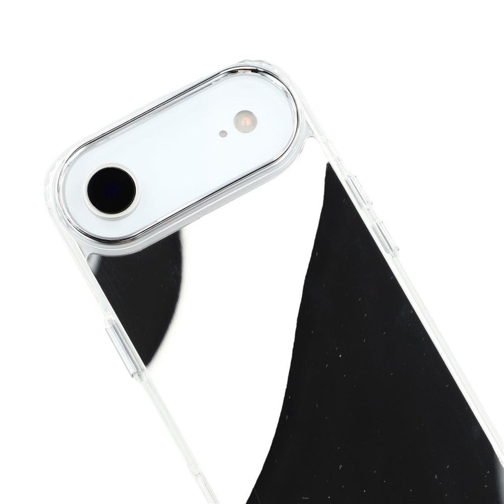 Spiegel Silikon Hülle/Case für iPhone Air | ZITOCASES®