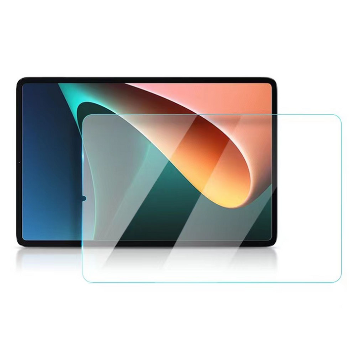 Display Schutzglas [KLARSICHT] für Xiaomi Pad 7, 7 Pro, 6, 6 Pro 5, 5 Pro, Redmi Pad | ZITOCASES®