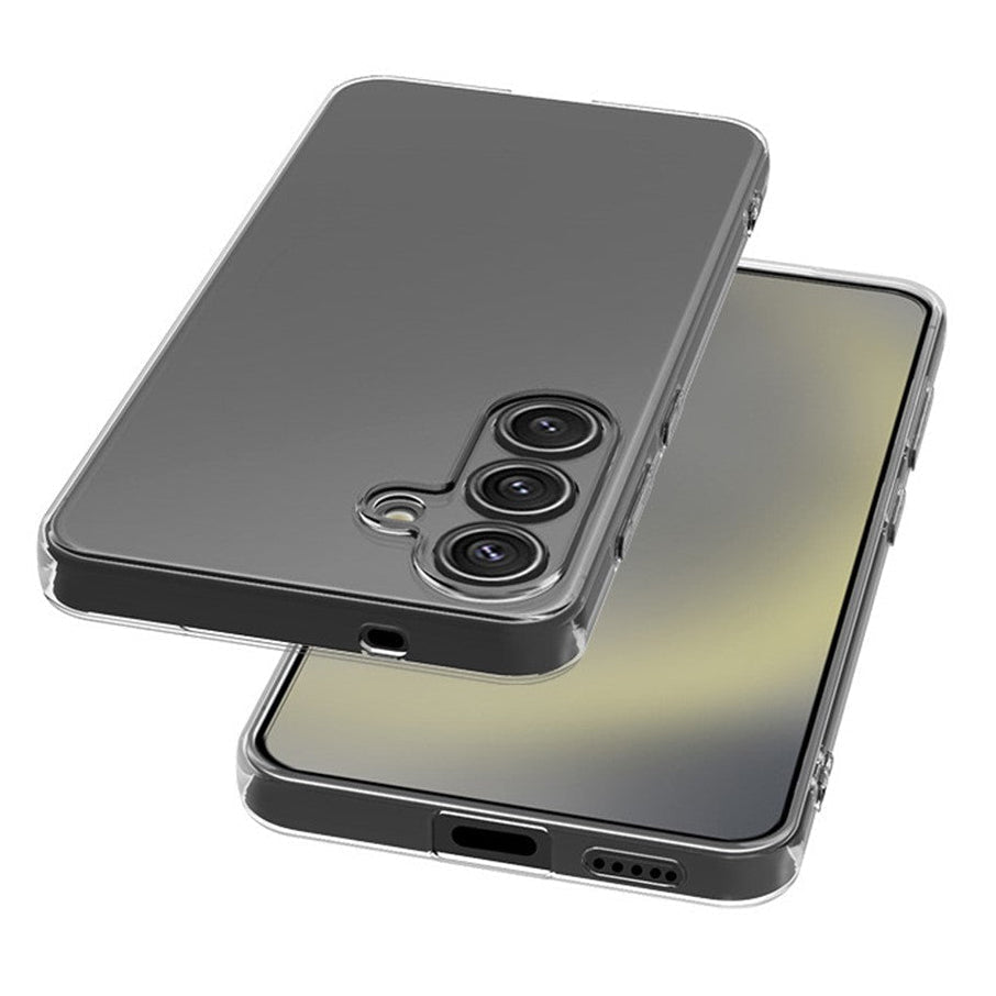 Dünne/Transparente Hülle/Case für Samsung Galaxy S26, S26 Plus, S26 Ultra | ZITOCASES®