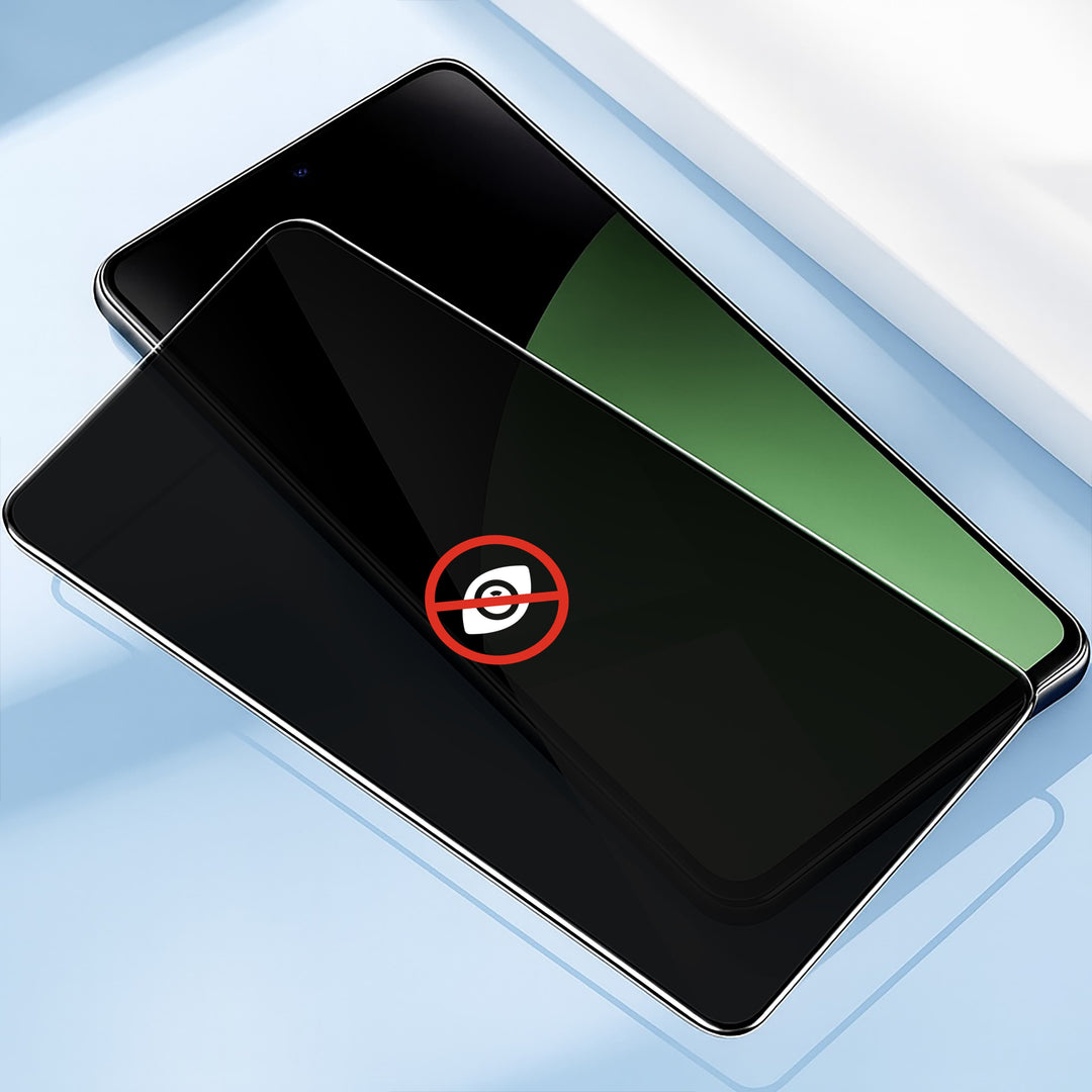 Oppo Display Schutzglas [SICHTSCHUTZ]