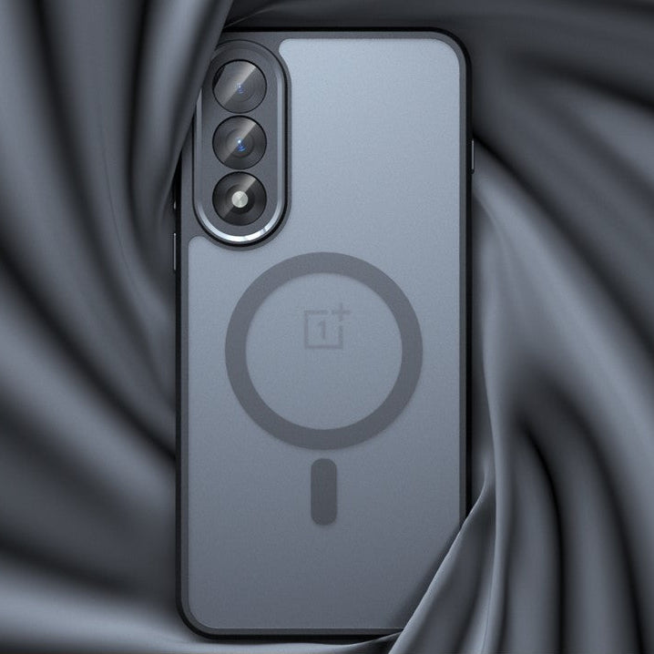 Matte Transparente MagSafe/Magnet Hülle/Case für OnePlus Nord 5 | ZITOCASES®