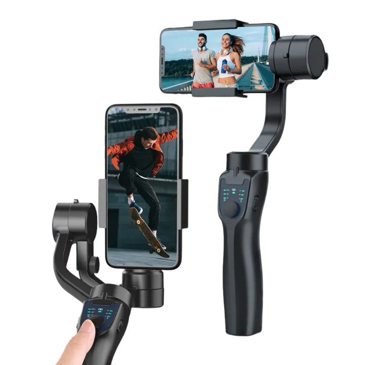 Smartphone Gimbal-Stabilisator (Universal) | ZITOCASES®