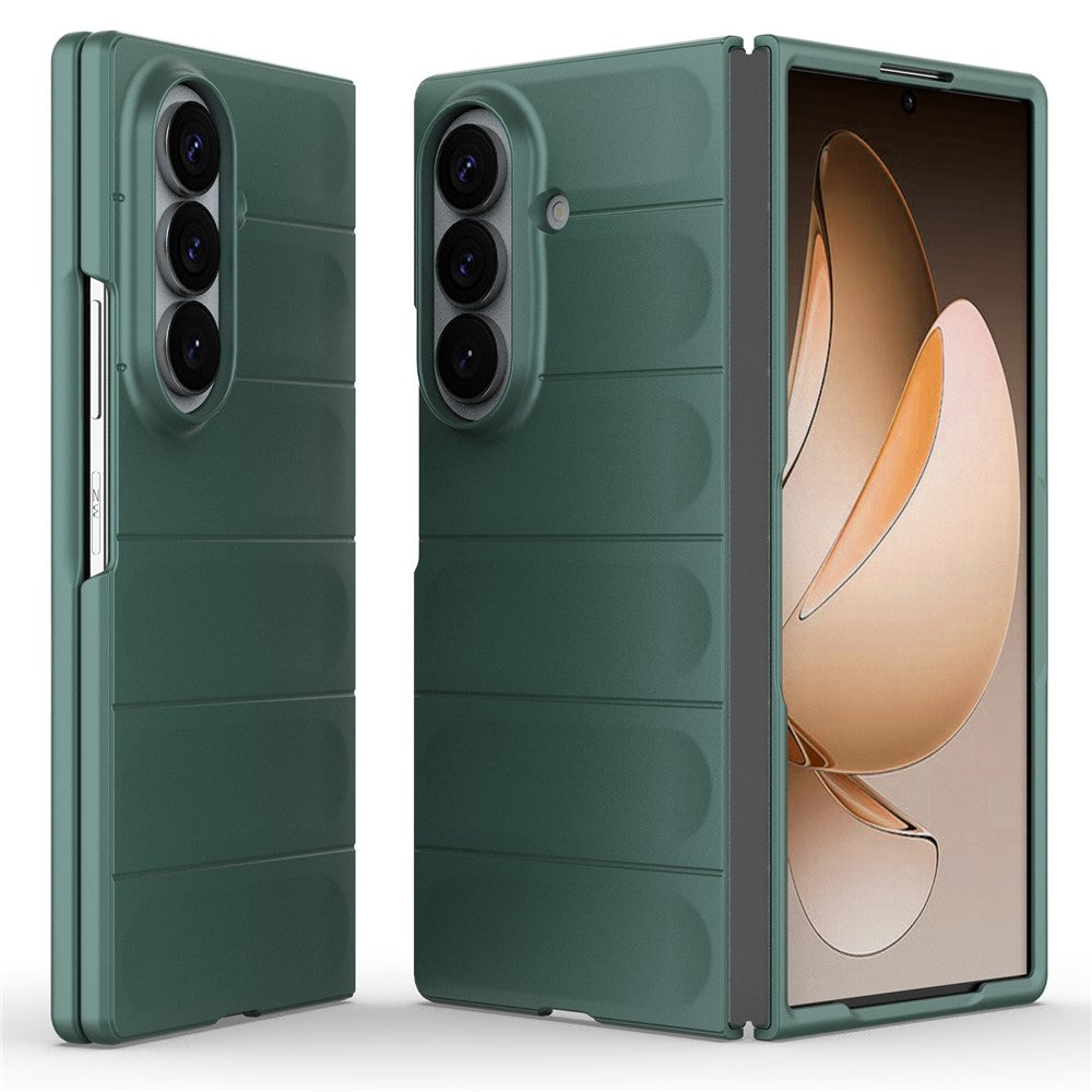 Stoßfeste 3D/Grip Hülle/Case für Samsung Galaxy Z Fold 8 Ultra | ZITOCASES®