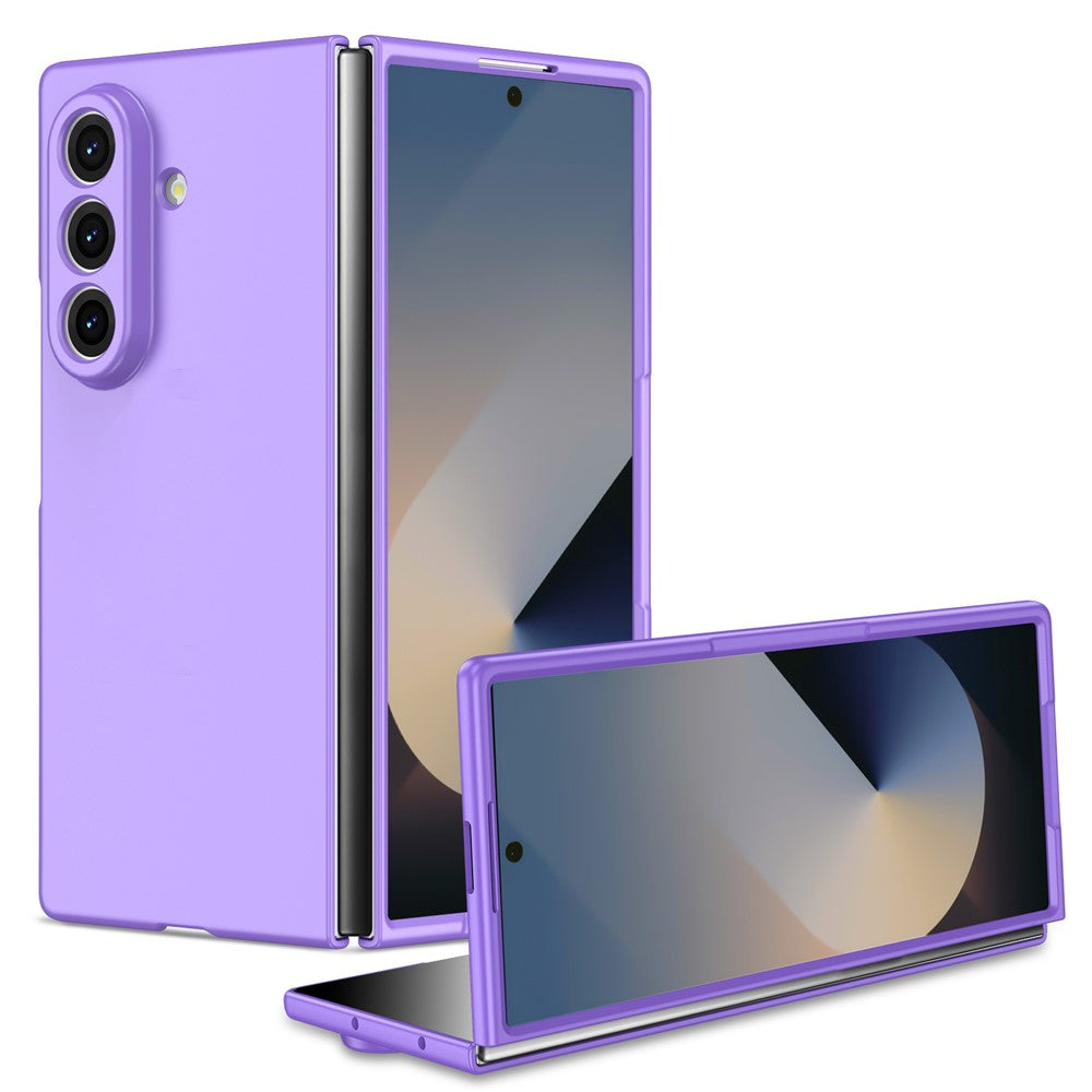Extra dünne Hartplastik Hülle/Case für Samsung Galaxy Z Fold 8 Ultra | ZITOCASES®