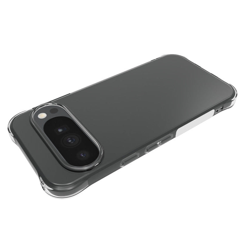 Transparente Airbag Hülle/Case für Google Pixel 11, 11 Pro, 11 Pro XL | ZITOCASES®