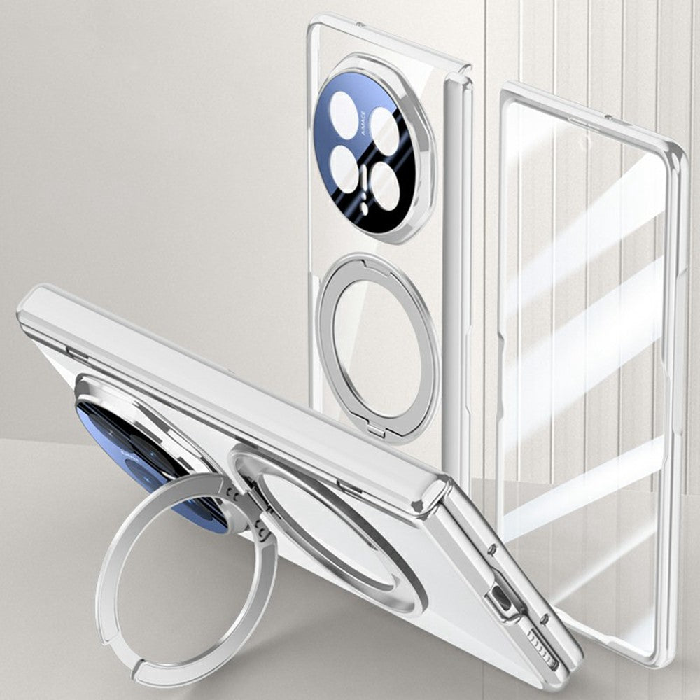 MagSafe/Magnet Vollschutz Hülle/Case für Honor Magic V6 | ZITOCASES®