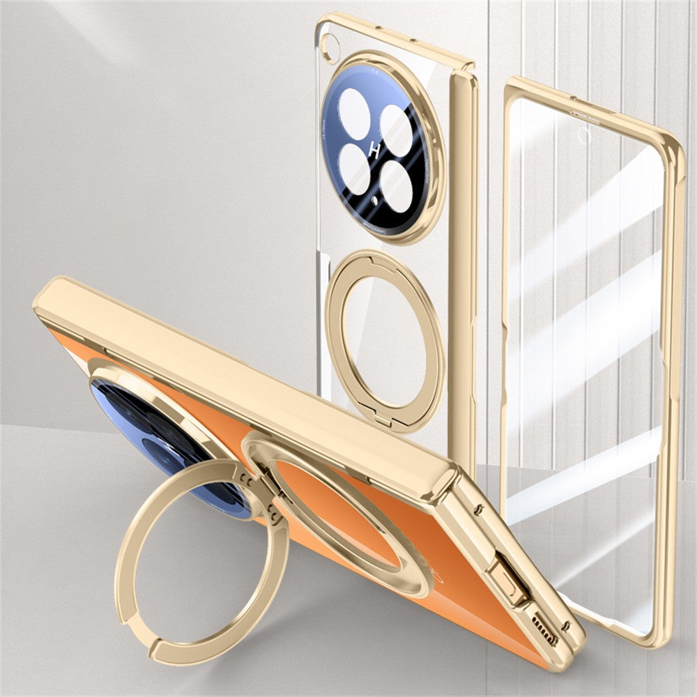 MagSafe/Magnet Vollschutz Hülle/Case für Oppo Find N6 | ZITOCASES®