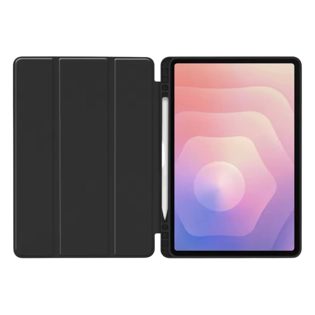 Bunte Kunstleder Hülle/Case für Samsung Galaxy Tab S11, S11 Ultra, S10 Plus, S10 Ultra, S9, S9 Plus, S9 Ultra, S8, S8 Plus, S8 Ultra, S7, S7 Plus, A7, A7 Lite, A8 | ZITOCASES®