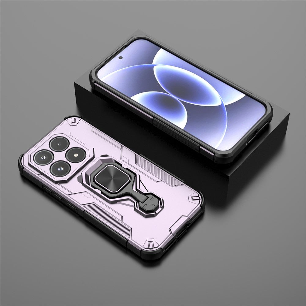 Magnetische Outdoor Hülle/Case für Xiaomi 17 | ZITOCASES®